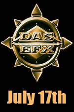 Das EFX Concert Tickets - 2026 Tour Dates.