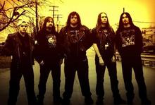 Deceased Concert Tickets - 2026 Tour Dates