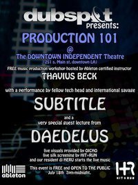 Thavius Beck Concert Tickets - 2026 Tour Dates