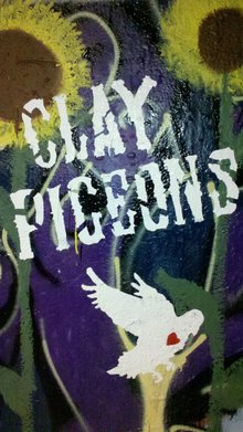The Clay Pigeons Concert Tickets - 2026 Tour Dates