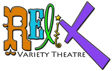 Relix Variety Theatre, Knoxville