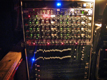 The Haven Lounge, Winter Park