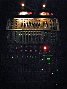 The Haven Lounge, Winter Park