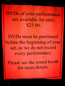 The Haven Lounge, Winter Park