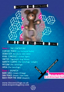 Debasser Concert Tickets - 2026 Tour Dates