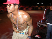 Lloyd Concert Tickets - 2026 Tour Dates