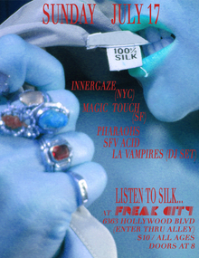 LA Vampires Concert Tickets - 2026 Tour Dates