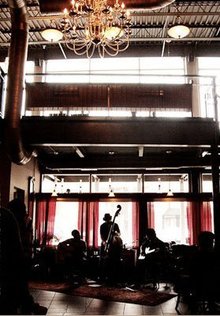 The Hotel Foster, Milwaukee