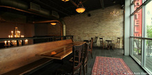 The Hotel Foster, Milwaukee