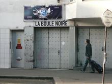 La Boule Noire, Paris
