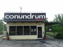 Conundrum Music Hall, West Columbia