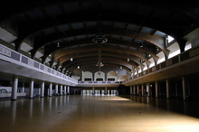 Shrine Expo Hall, Los Angeles (LA)