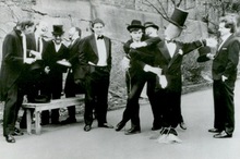 Home Service Concert Tickets - 2026 Tour Dates.