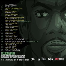 Cy Harp Concert Tickets - 2026 Tour Dates.