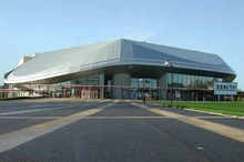 Zénith de Caen, Caen