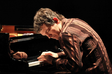Brad Mehldau Concert Tickets - 2026 Tour Dates.