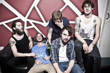 Dry the River Concert Tickets - 2026 Tour Dates.