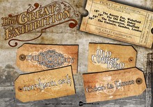 Old Corpse Road Concert Tickets - 2026 Tour Dates