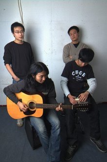Omnipotent Youth Society Concert Tickets - 2026 Tour Dates