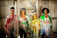 The Coopers Concert Tickets - 2026 Tour Dates