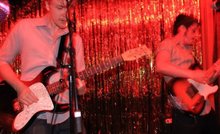 Neighbor Concert Tickets - 2026 Tour Dates