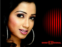 Shreya Ghoshal Tickets Tour Dates Concerts 2021 2020 Songkick