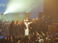 Durham Performing Arts Center (DPAC), Durham