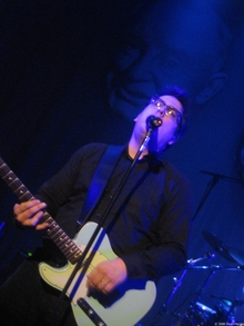 They Might Be Giants live