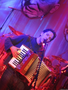 They Might Be Giants live