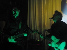 They Might Be Giants live