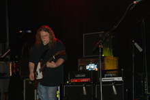 Warren Haynes Concert Tickets - 2026 Tour Dates.
