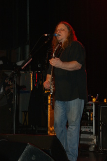 Warren Haynes Concert Tickets - 2026 Tour Dates.