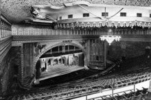 Shrine Auditorium, Los Angeles (LA)
