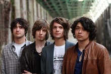 Rumours Concert Tickets - 2026 Tour Dates