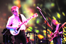 Dean & Britta Concert Tickets - 2026 Tour Dates