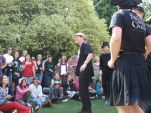 The Spooky Men's Chorale Concert Tickets - 2026 Tour Dates