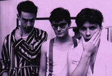 Arbeid Adelt! Concert Tickets - 2026 Tour Dates