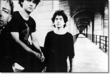 The Young Gods Concert Tickets - 2026 Tour Dates