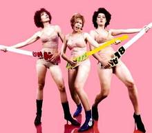 Chicks On Speed Concert Tickets - 2026 Tour Dates