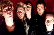 Slime Concert Tickets - 2026 Tour Dates