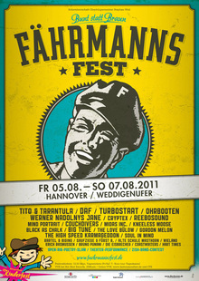 Fährmannsfest 2011