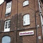 Musikzentrum Hannover, Hannover