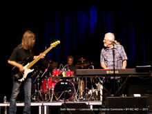 John Mayall Tour Announcements 2023 & 2024, Notifications, Dates ...