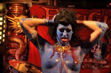 White Trash Fast Food, Berlin