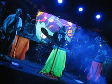 Hoaxwind Concert Tickets - 2026 Tour Dates