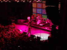 INXS Concert Tickets - 2026 Tour Dates.