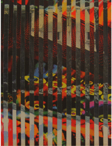 Past Present Future: Space-Time 2011