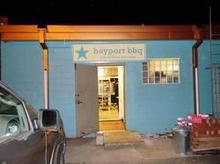 Bayport Bbq, Bayport