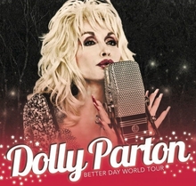 Dolly Parton Tickets, Tour Dates & Concerts 2025 & 2024 – Songkick