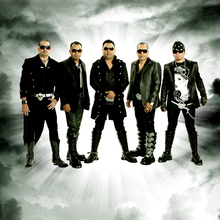 Los Inquietos de Norte,lenin Ramirez & Duelo Tickets Raleigh, NC